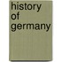 History of Germany
