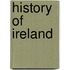 History of Ireland