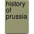 History of Prussia