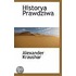 Historya Prawdziwa