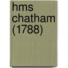 Hms Chatham (1788) door Miriam T. Timpledon
