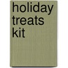 Holiday Treats Kit door Stella Kim