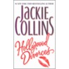 Hollywood Divorces door Jackie Collins