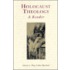 Holocaust Theology