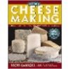 Home Cheese Making door Ricki Carroll