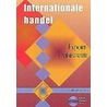 Exportadministratie door W. Duvalois