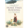 Home Fires Burning door Gavin Roynon