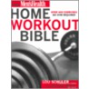 Home Workout Bible door Onbekend