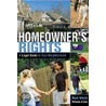 Homeowner's Rights door Mark Warda