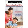 Homeschooling Faqs door Editors Of Learningexpress Llc