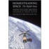 Homesteading Space