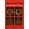 Honoured In Places door William J. Hulgaard