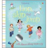 Hop, Skip And Jump door Fiona Watts