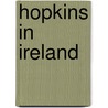 Hopkins In Ireland door Norman White