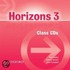 Horizons 3 Cd (x2)