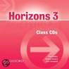 Horizons 3 Cd (x2) door Paul Radley