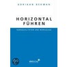 Horizontal führen door Adriaan Bekman