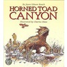Horned Toad Canyon by Joyce Gibson Roach