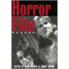 Horror Film Reader door James Ursini