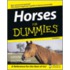 Horses For Dummies