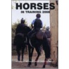 Horses In Training by Simon Turner