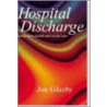 Hospital Discharge door John Glasby