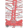 Hospital Export Ed door Toby Litt