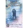 How Do I Love Thee door Lurlene MacDaniel
