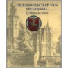 DE ridderschap vab Overijssel by Js. Mooijweer