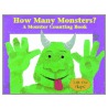 How Many Monsters? by Mara van der Meer