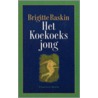 Het koekoeksjong by B. Raskin