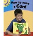 How To Make A Card