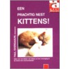 Een prachtig nest kittens! door P. Overgaauw