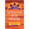 Astrologie in de praktijk door M. Bollen
