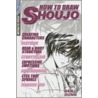 How to Draw Shoujo by Robert Acosta