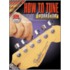 How to Tune Guitar