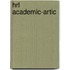 Hrl Academic-Artic