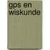 GPS en wiskunde