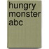Hungry Monster Abc