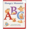Hungry Monster Abc door Susan Heyboer O'Keefe
