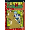 Hunter X Hunter 06 door Yoshihiro Togashi