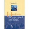 Handboek therapeutisch handelen door J. Haley