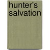 Hunter's Salvation door Shiloh Walker