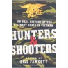 Hunters & Shooters by Bill Fawcett