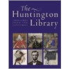 Huntington Library door Scala Publishers