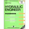 Hydraulic Engineer by National Learning Corporation