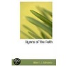 Hymns Of The Faith door Albert J. Edmunds