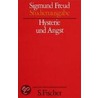 Hysterie und Angst by Sigmund Freud
