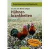 Hühnerkrankheiten by Werner Lüthgen
