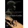 I Had Seen Castles door Cynthia Rylant